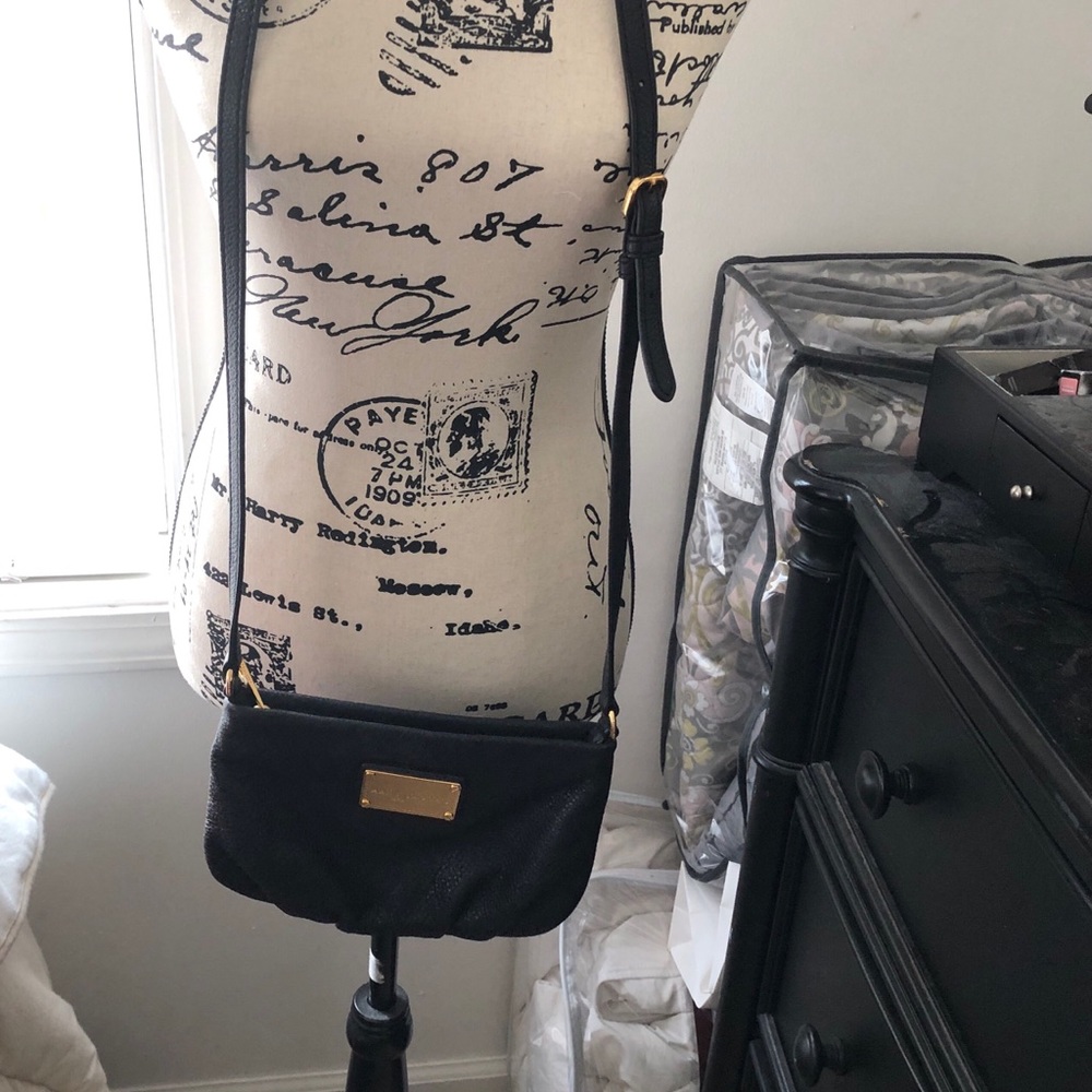 Marc Jacobs Crossbody bag